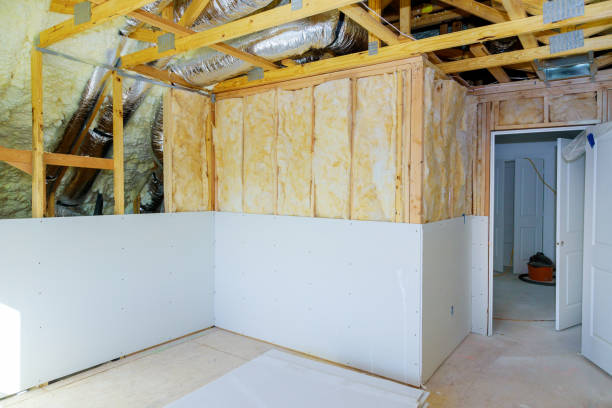 Best Garage Insulation Installation  in Trinity, TX