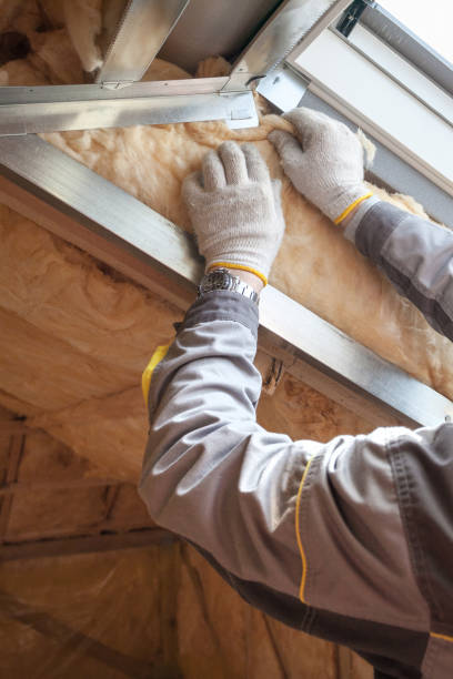 Best Affordable Insulation Services  in Trinity, TX