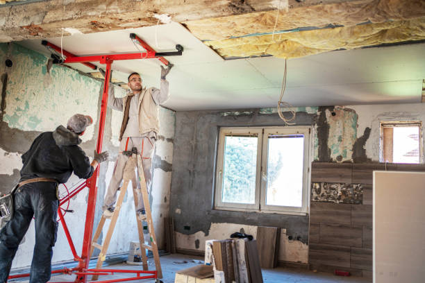 Best Residential Insulation Services  in Trinity, TX