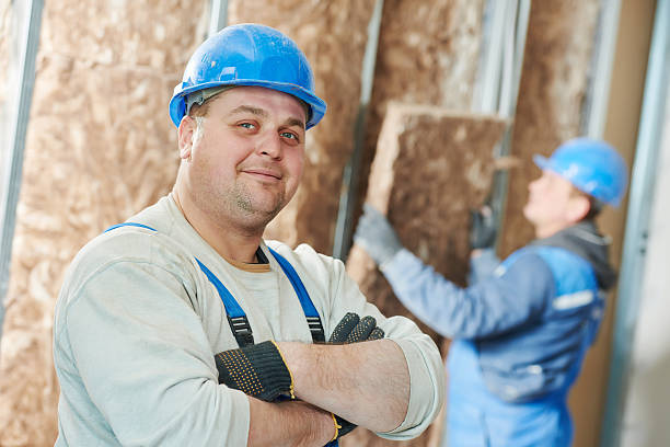 Best Best Insulation Companies  in Trinity, TX